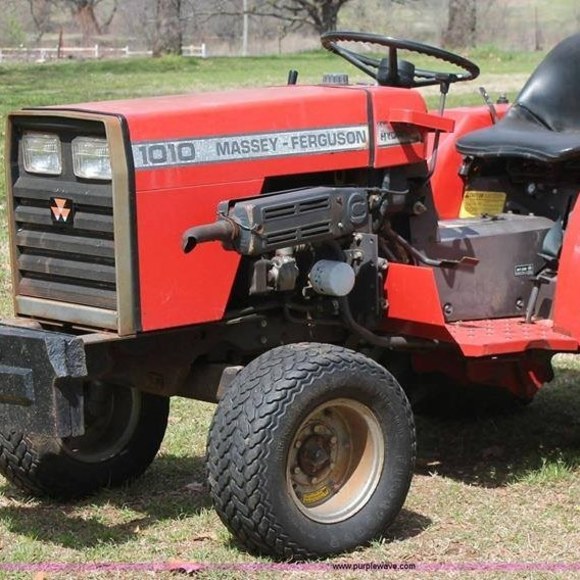 Meet your Posher, Mike - Picture 1 of 1